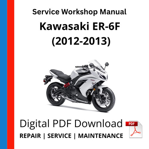Kawasaki - , (2012-2013)