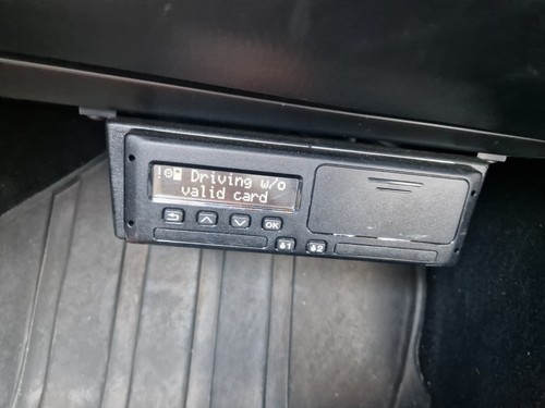 Stoneridge smart gen - gen, 2