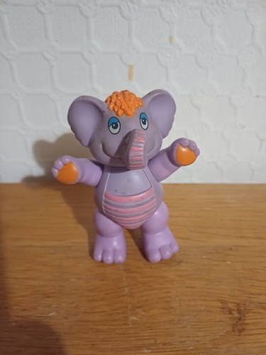 Disney 1985 wuzzles - 1985, eleroo