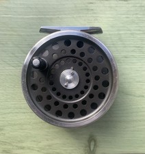 Hardy Bros Marquis #7 Fly Reel Made In England