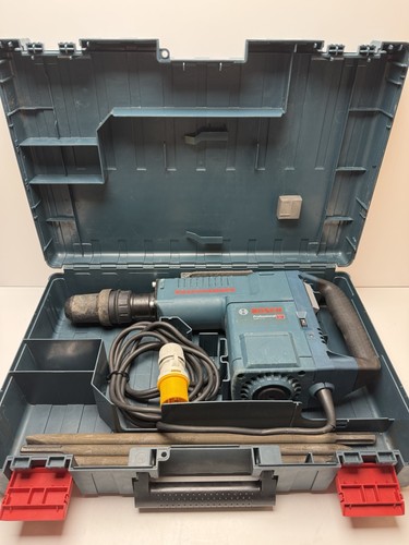 Bosch gsh demolition - gsh, 11