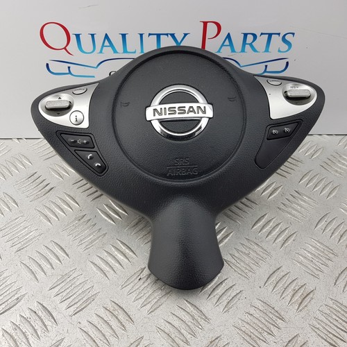 Nissan juke steering wheel - nissan,