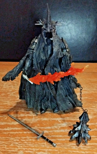 Lord the rings morgul - lord,