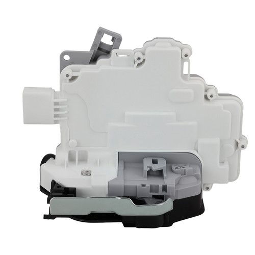 Front left door lock actuator - left,
