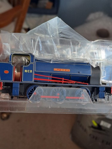 Rapido 903504 hunslet - 903504, 16in
