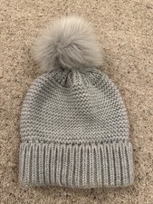 Primark Ladies Grey Bobble