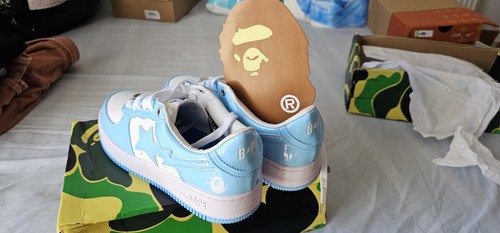 Bathing ape bape sta light - ape,
