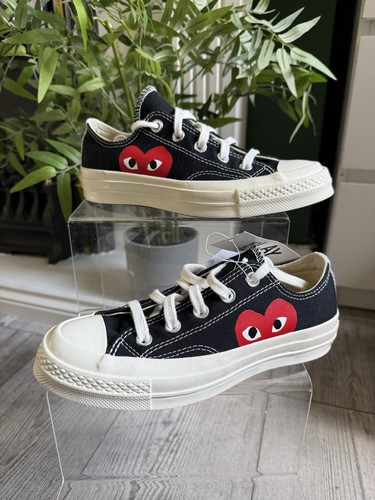 Comme des garcons play - comme,