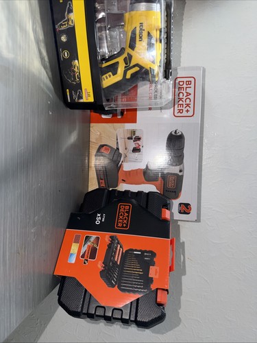 Tool set brand - tool,