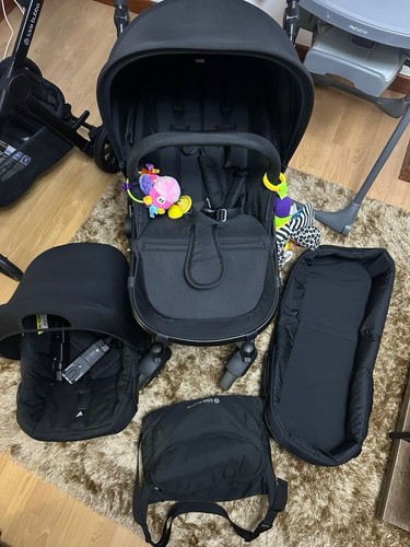 Ickle bubba stomp - stomp, v2