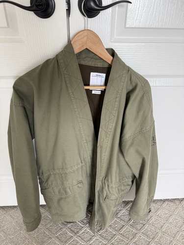 Visvim benny sanjuro jacket - visvim,