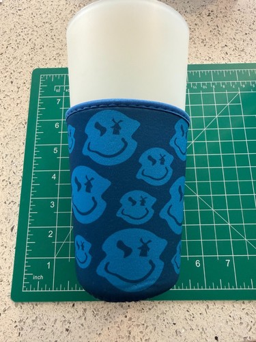 Dutch bros mystery cold - dutch,