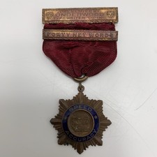 Antique Underwood Typewriter