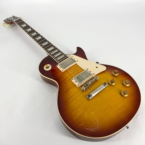 2014 gibson custom shop 1959 - gibson,