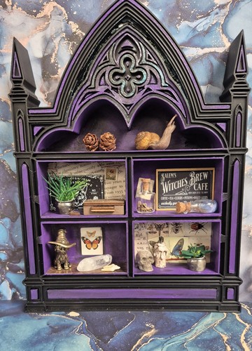 Gothic occult mini - gothic,