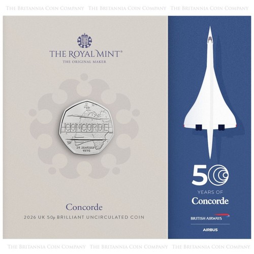 2026 concorde brilliant - 2026,