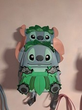 Loungefly Disney Lilo & Stitch