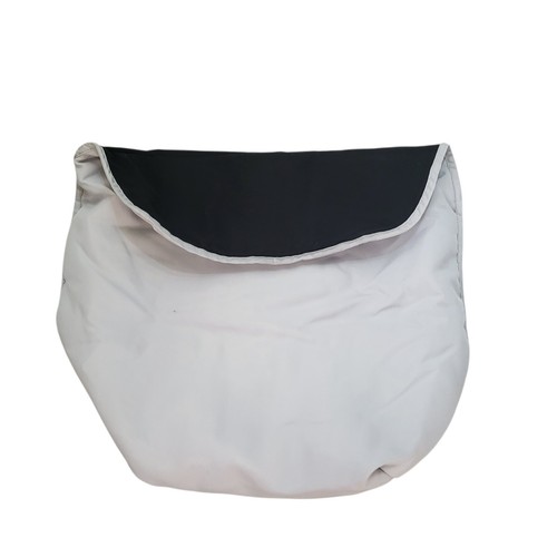 Mothercare journey footmuff - mothercare,