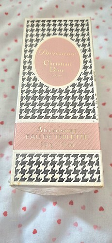 Vintage diorissimo christian - vintage,