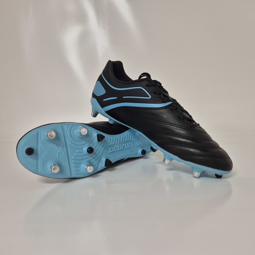 Gilbert rugby boots sidestep - gilbert,