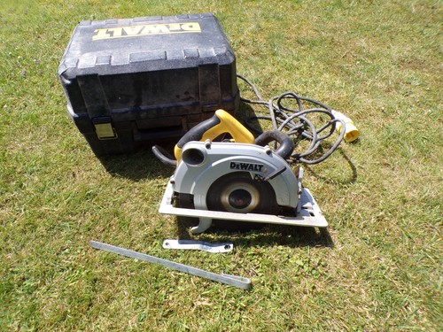 Dewalt d23650 110v 190mm - dewalt,