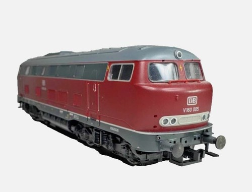Roco gauge 69427 diesel - roco,