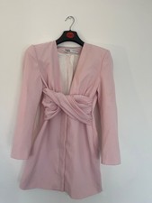 Women’s Light Baby Pink Wrap