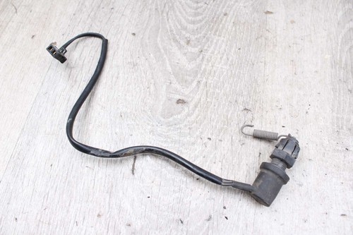 Rear brake light switch - , yamaha