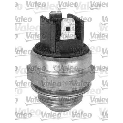 Valeo radiator fan temperature - radiator,