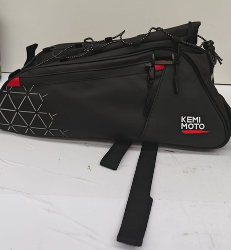 Kemimoto bike pannier - kemimoto, 1