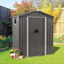 Vongrasig 5 x 3 x 6 FT Outdoor