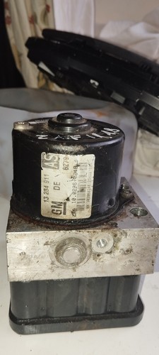 Vauxhall zafira 2008 2014 - b, 2008-2014