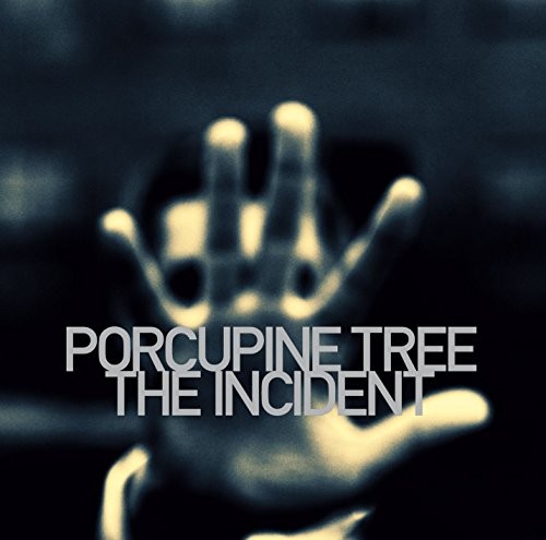 Porcupine tree the incident - porcupine,