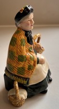 RARE Royal Doulton ‘The Old