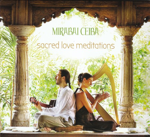 Mirabai ceiba sacred love - sacred,