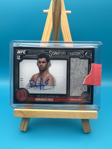 Topps 2016 signature swatches - signature,