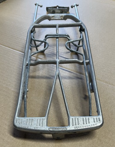 Vintage pletscher aluminum rat - vintage,