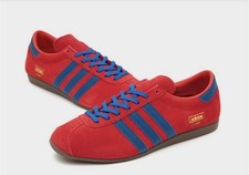 adidas Originals Paris 'City