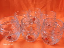 Rekorderlig Premium Winter Cider 0.25l set of 6 Glasses #4