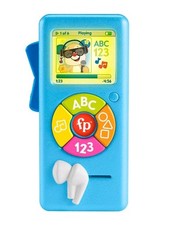 Baby Learning Toy Laugh &