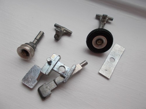 Dinky toys joe - 90, one
