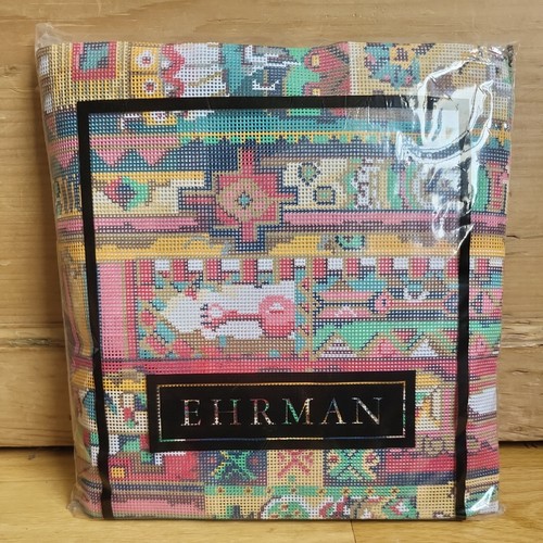 Ehrman vtg 1991 complete - vtg,