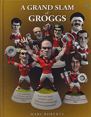 Grand slam groggs marc - grand, groggs,