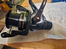 fishing reel wychwood solace 65Fs