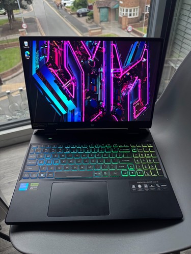 Acer predator helios neo - neo, 16