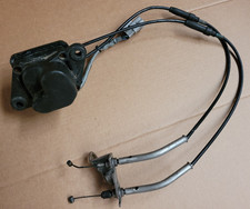 Yamaha WaveRunner JetSki  GP1300R YPVS Power Valve Servo Motor with Cables