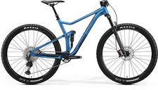 Merida ONE-TWENTY 600 BLU/BLK