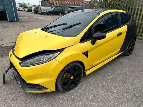 Ford fiesta 6 ecoboost - fiesta,