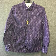 Linea Long Sleeve Mini Paisley