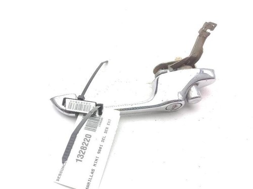 Front outer door handle - handle, rh